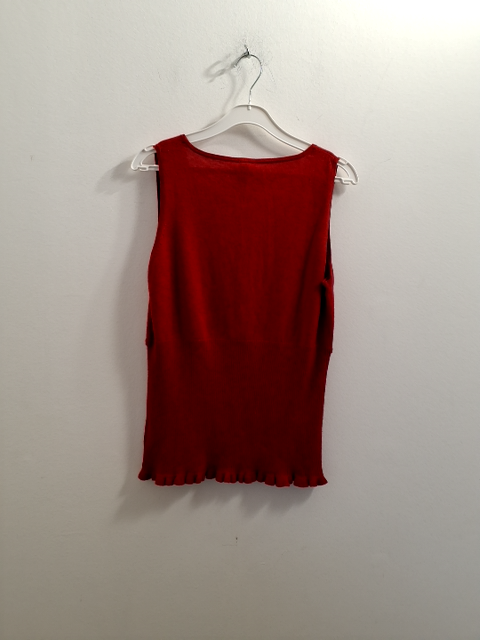 Eva & Claudi Top